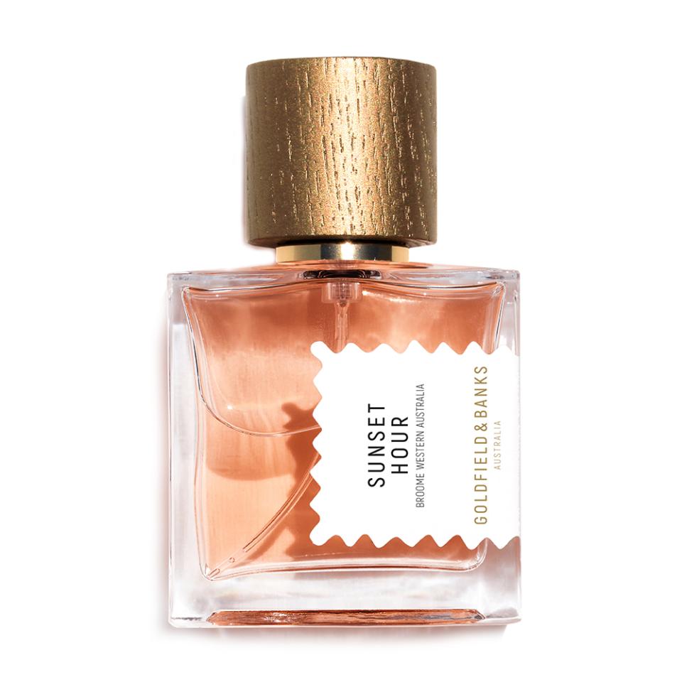 Sunset Hour Eau de Parfum