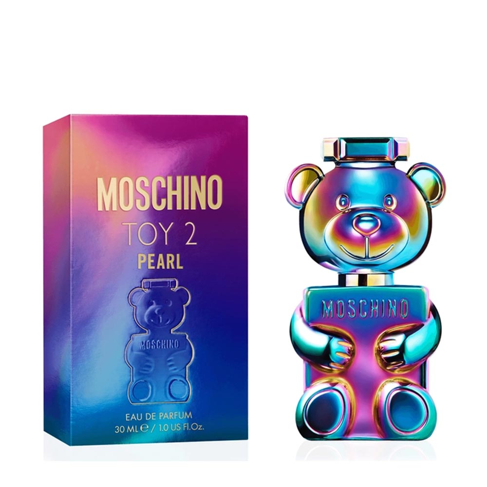 Toy 2 Pearl Eau de Parfum