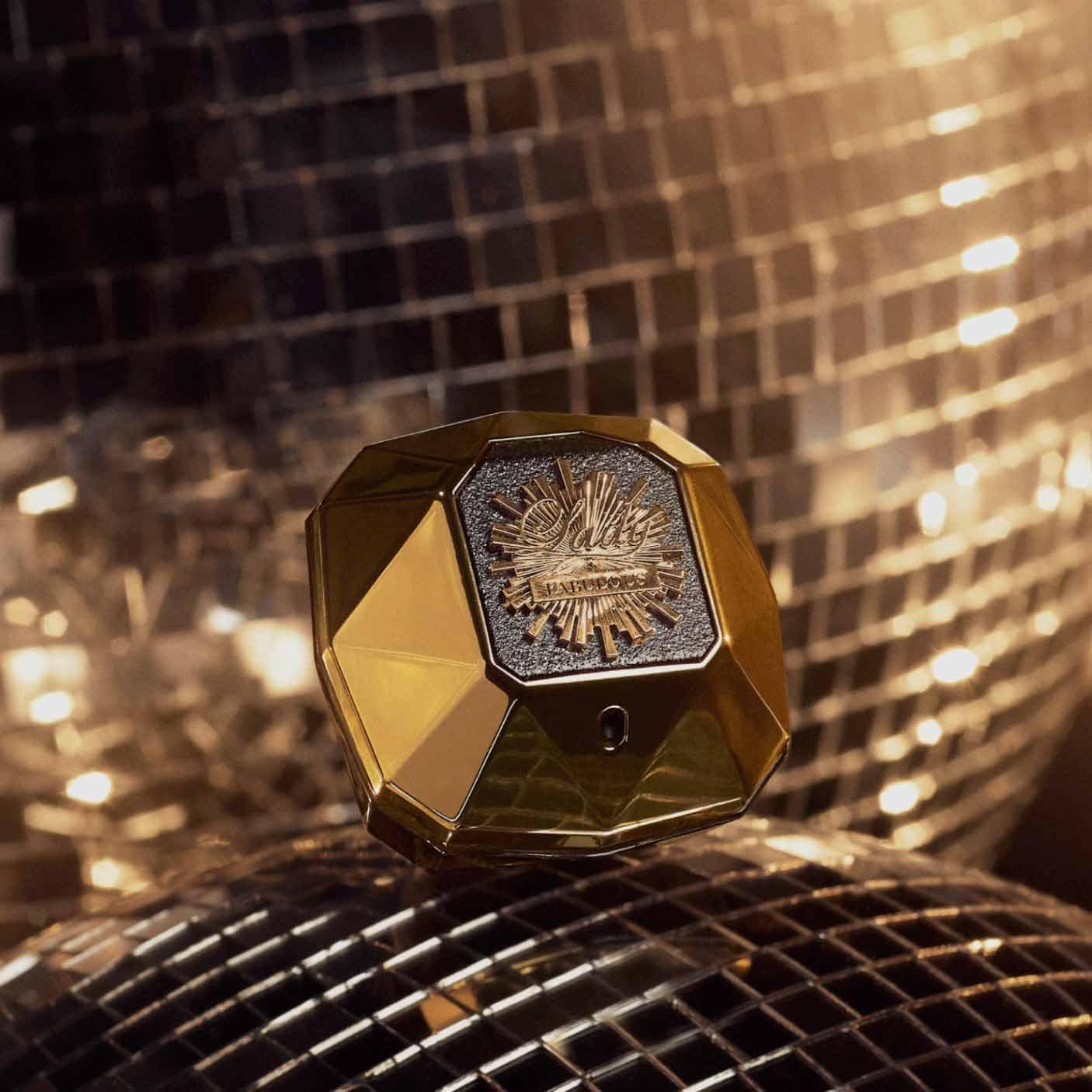 Lady Million Fabulous Eau de Parfum