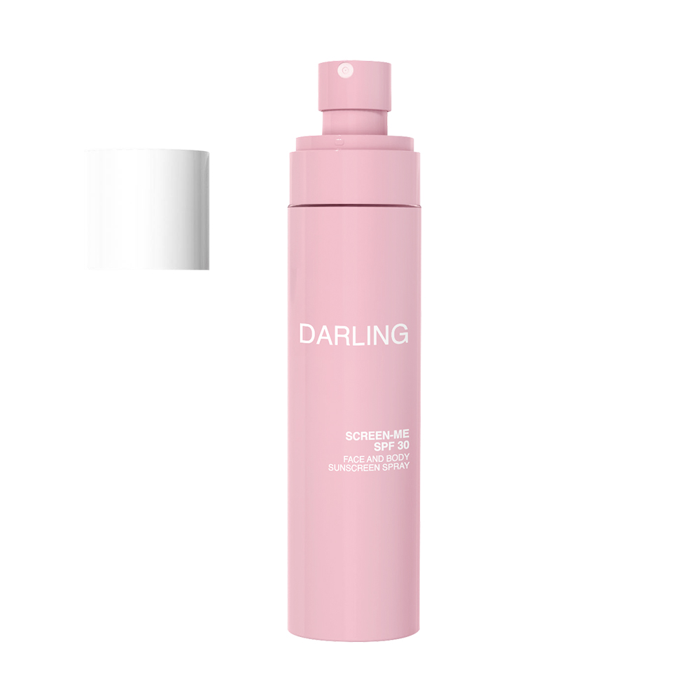 Screen-Me Sonnenschutzspray SPF 30