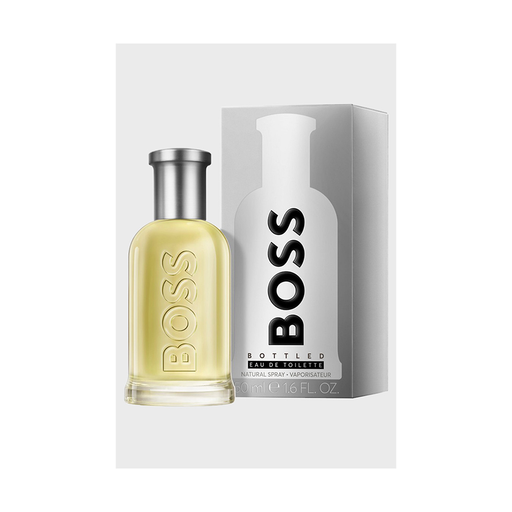 Bottled Eau de Toilette