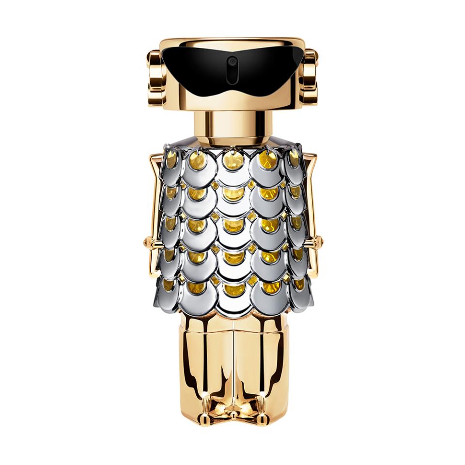 Fame Eau de Parfum