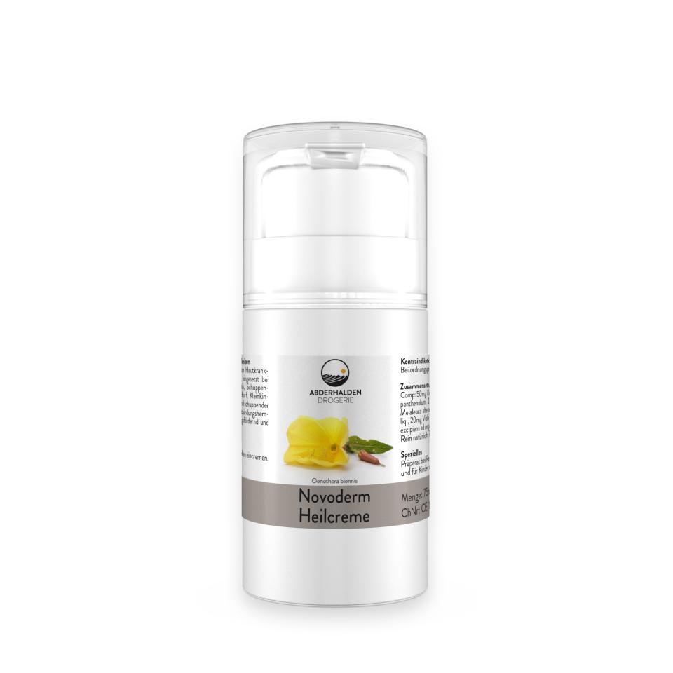 Novoderm Heilcreme
