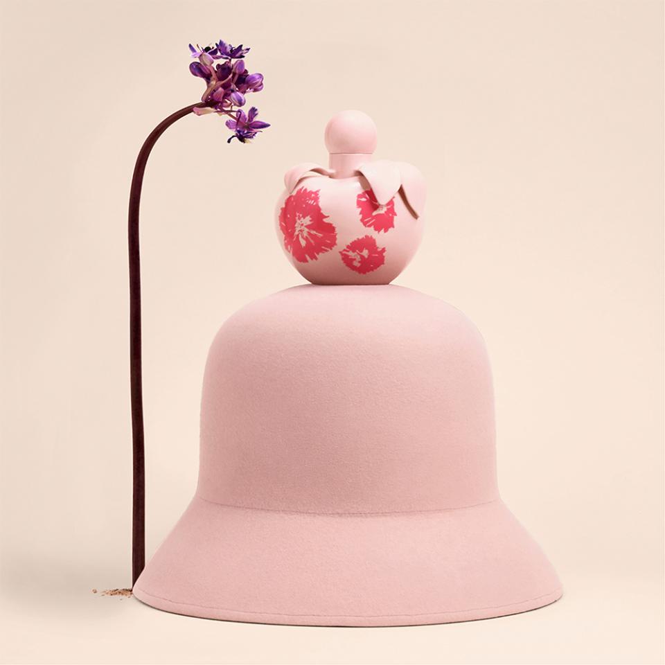 Nina Fleur Eau de Toilette