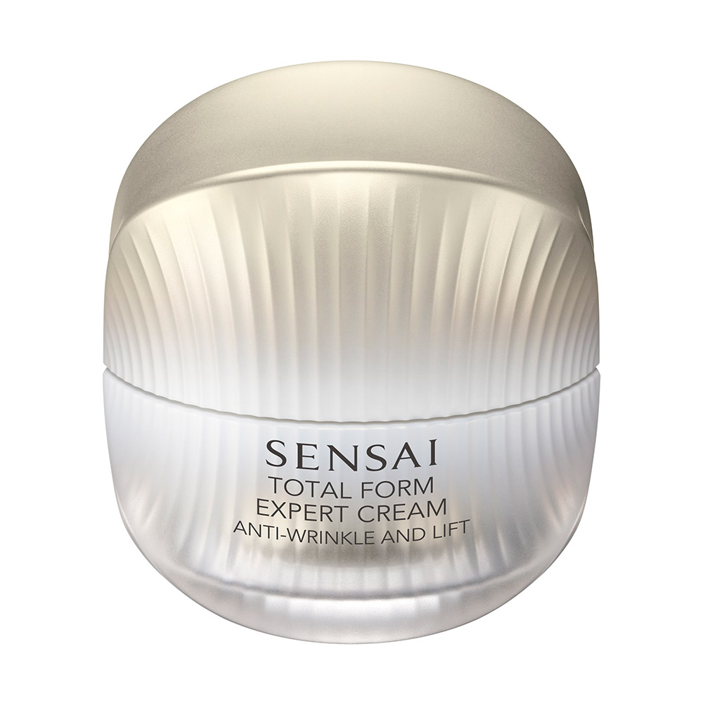 Total Form Expert Cream