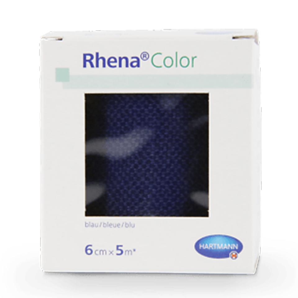 Rhena Color blau