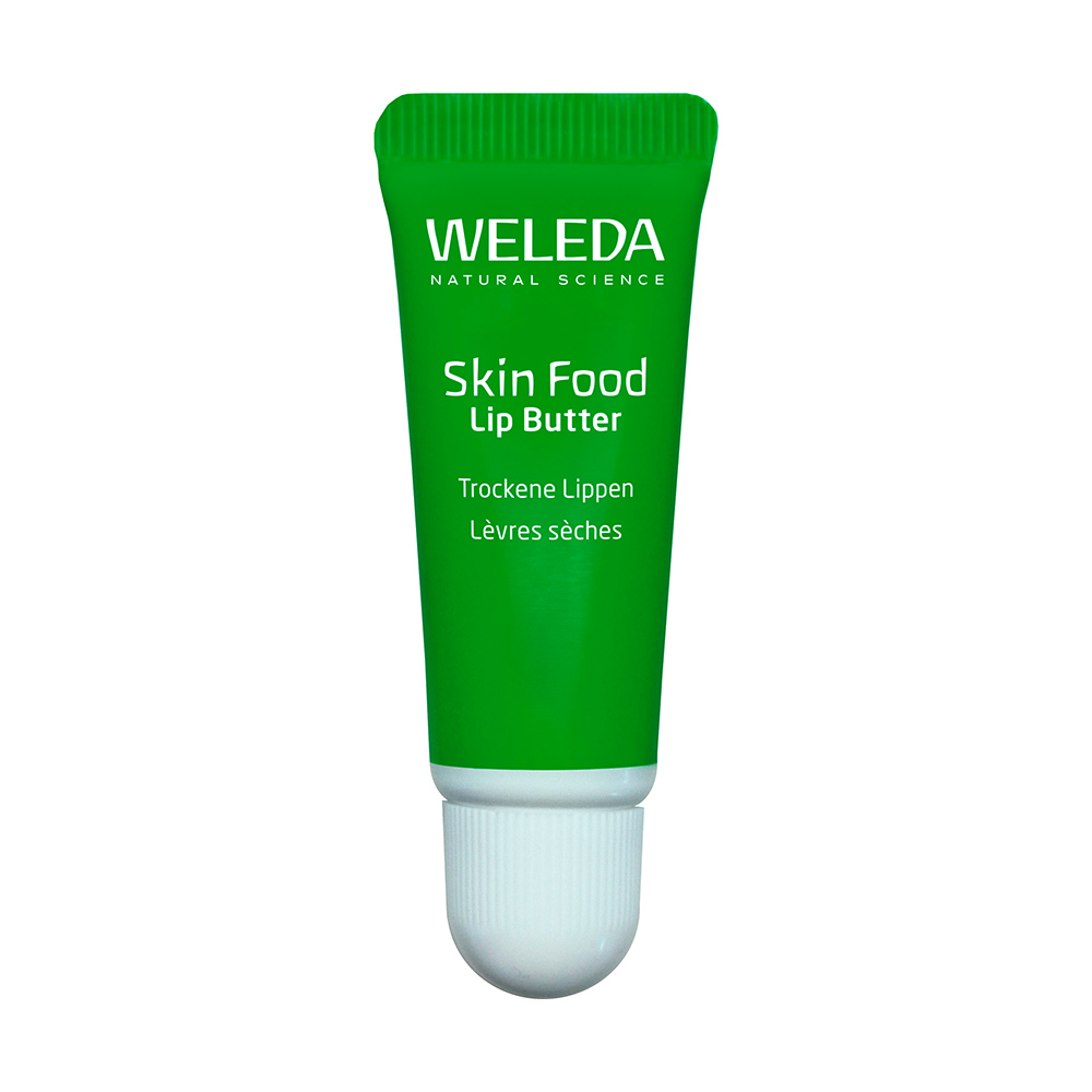Skin Food Lip Butter