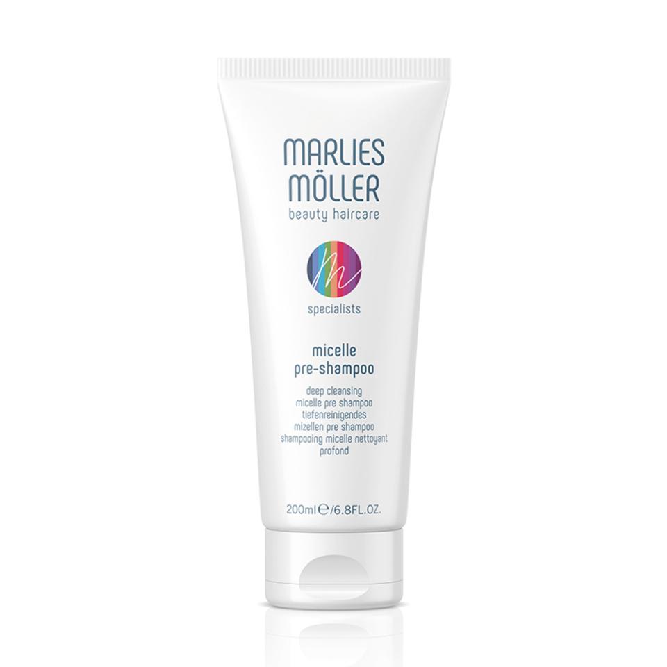 Micelle Pre-Shampoo