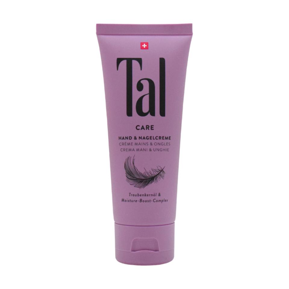 Care Hand & Nagelcreme
