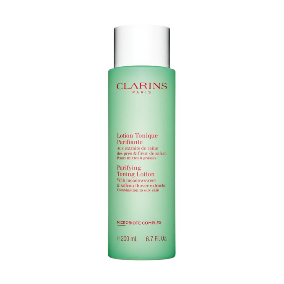 Lotion Tonique Purifiante