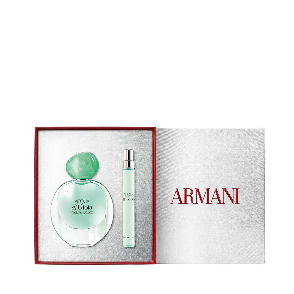 Acqua di Gioia Eau de Parfum Geschenkset