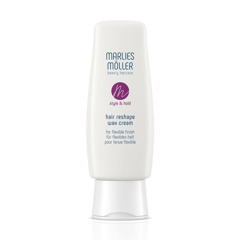 Hair Reshape Wax Cream
