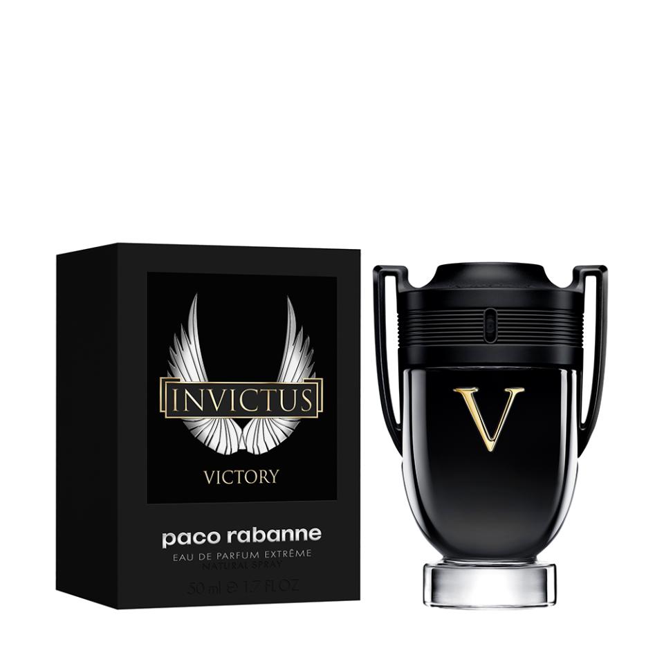 Invictus Victory Eau de Parfum