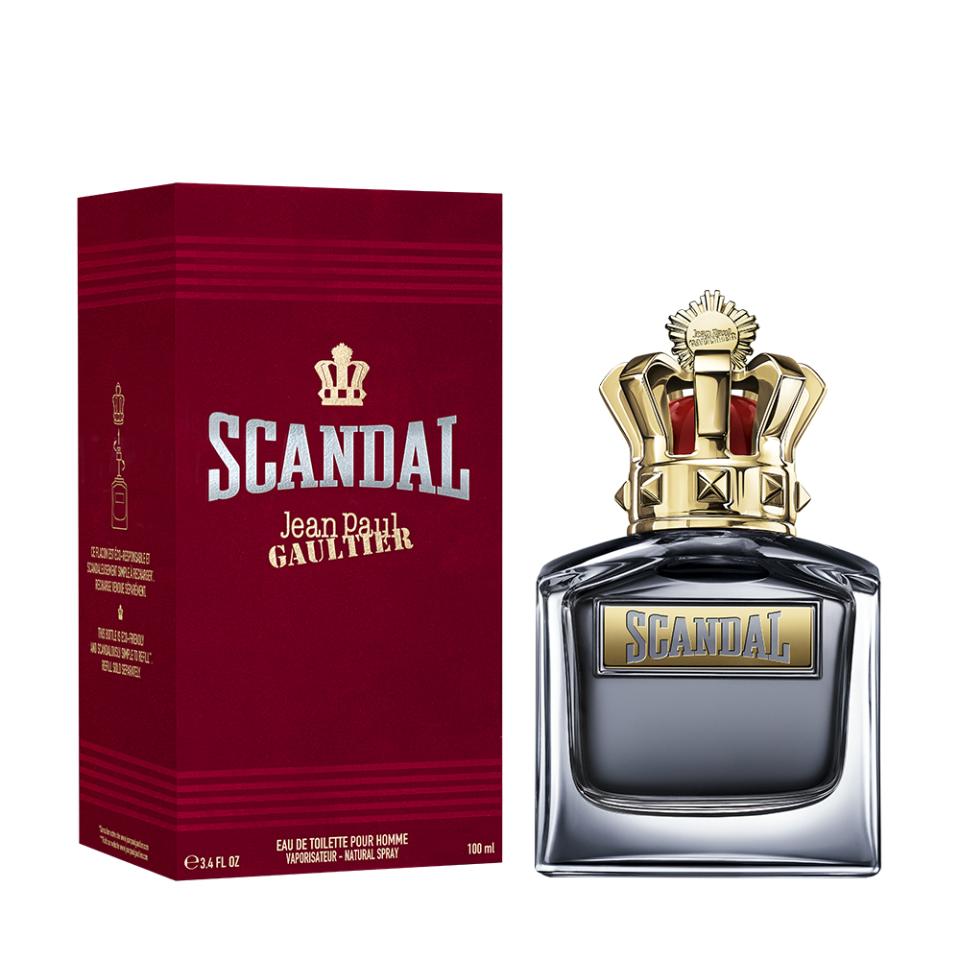 Scandal pour Homme