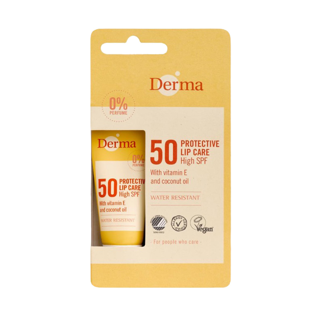 Protective Lip Care SPF50