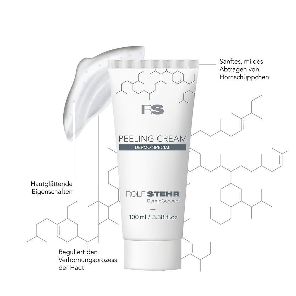 Dermo Special Peeling Cream