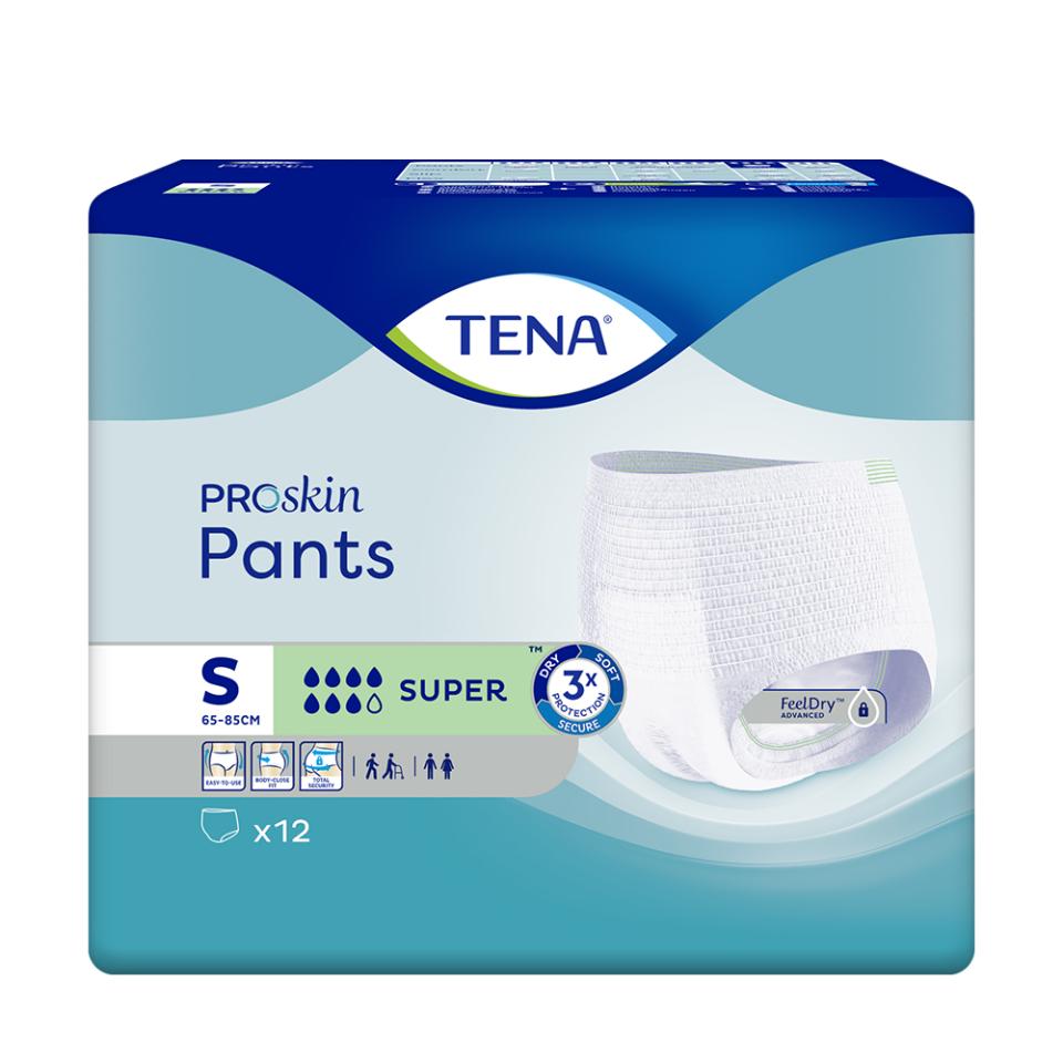 Pants Super Einweghosen