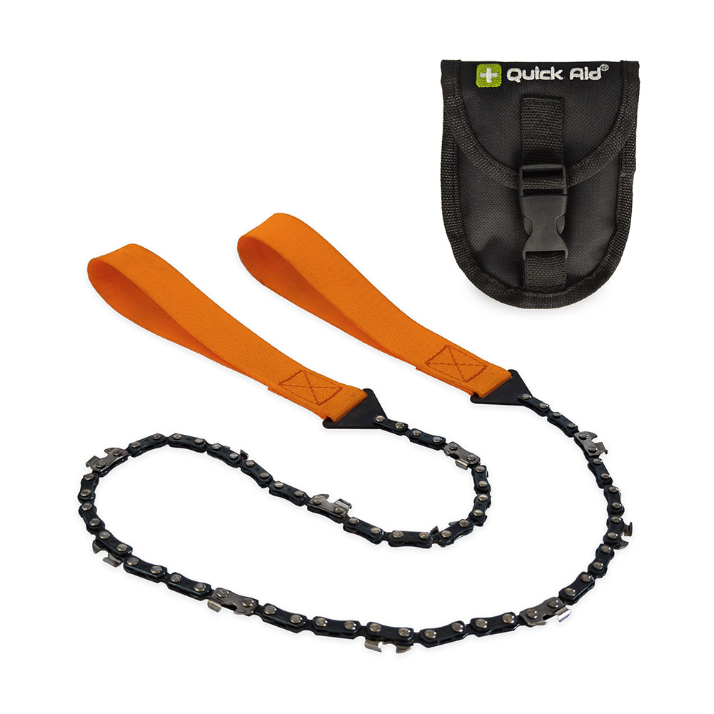 Handkettensäge