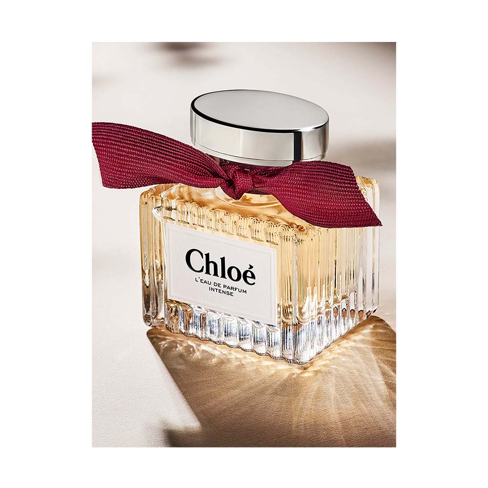 Chloé L'Eau de Parfum Intense