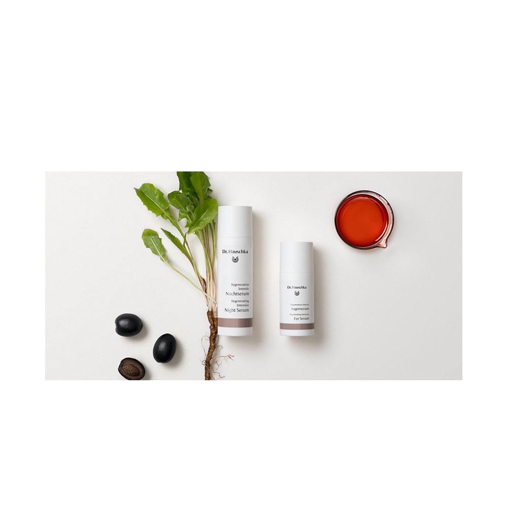 Regeneration Intensiv Nachtserum