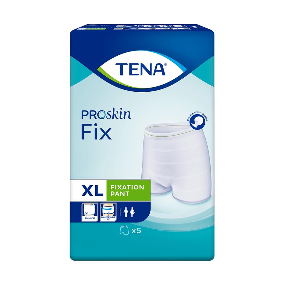 Fix Fixierhose