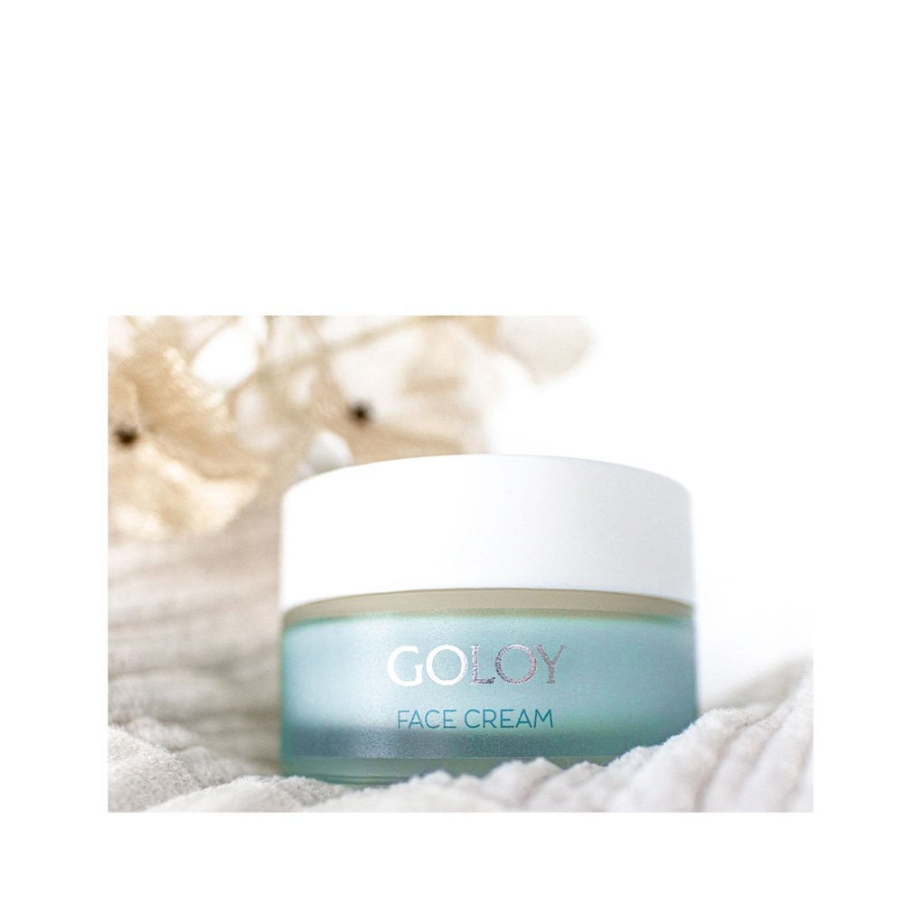 Face Cream