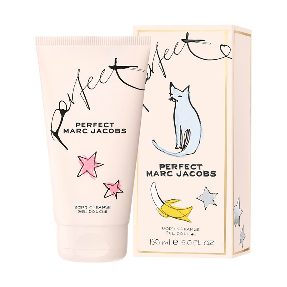 Perfect Shower Gel