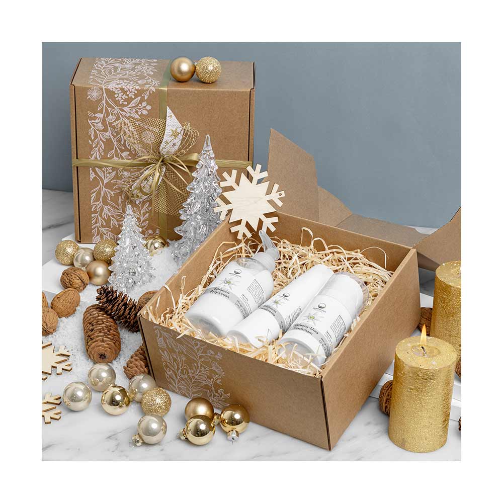Edelweiss Geschenkset
