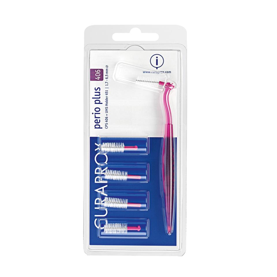 Interdentalbürsten Perio