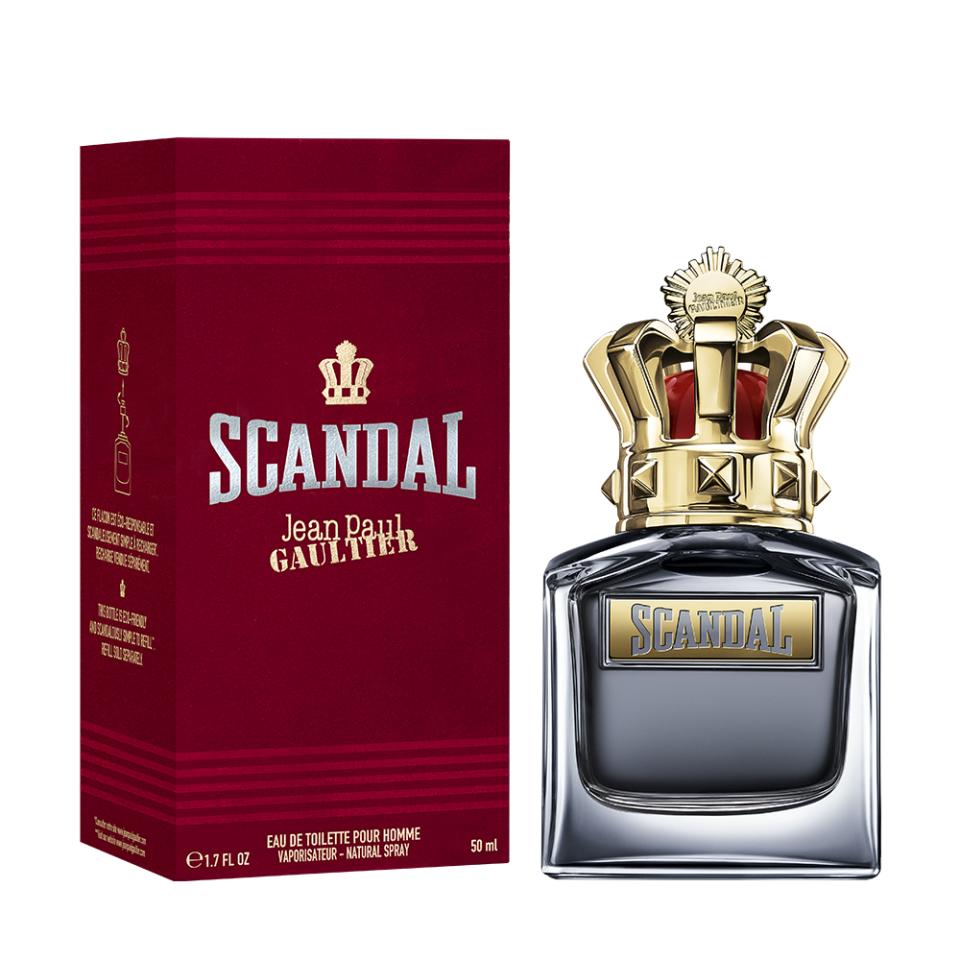 Scandal pour Homme