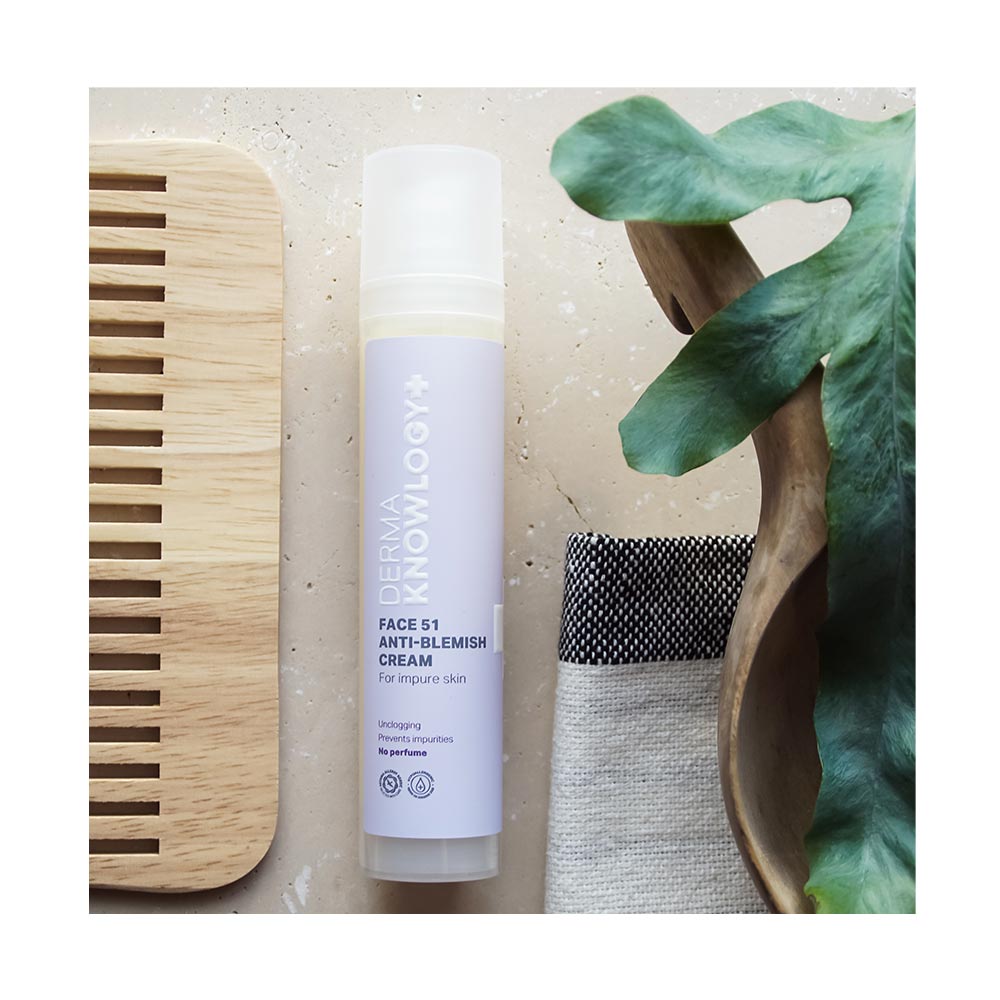 Face 51 Anti Blemish Cream