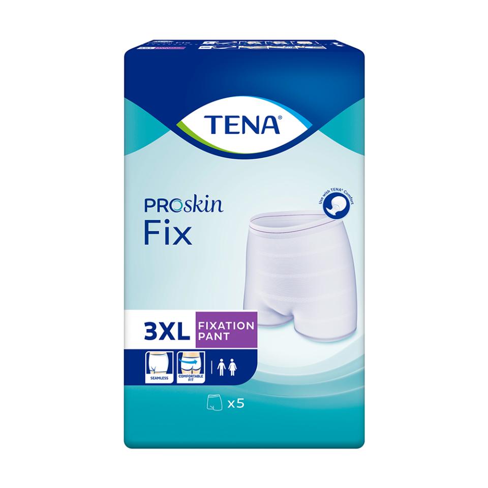 Fix Fixierhose