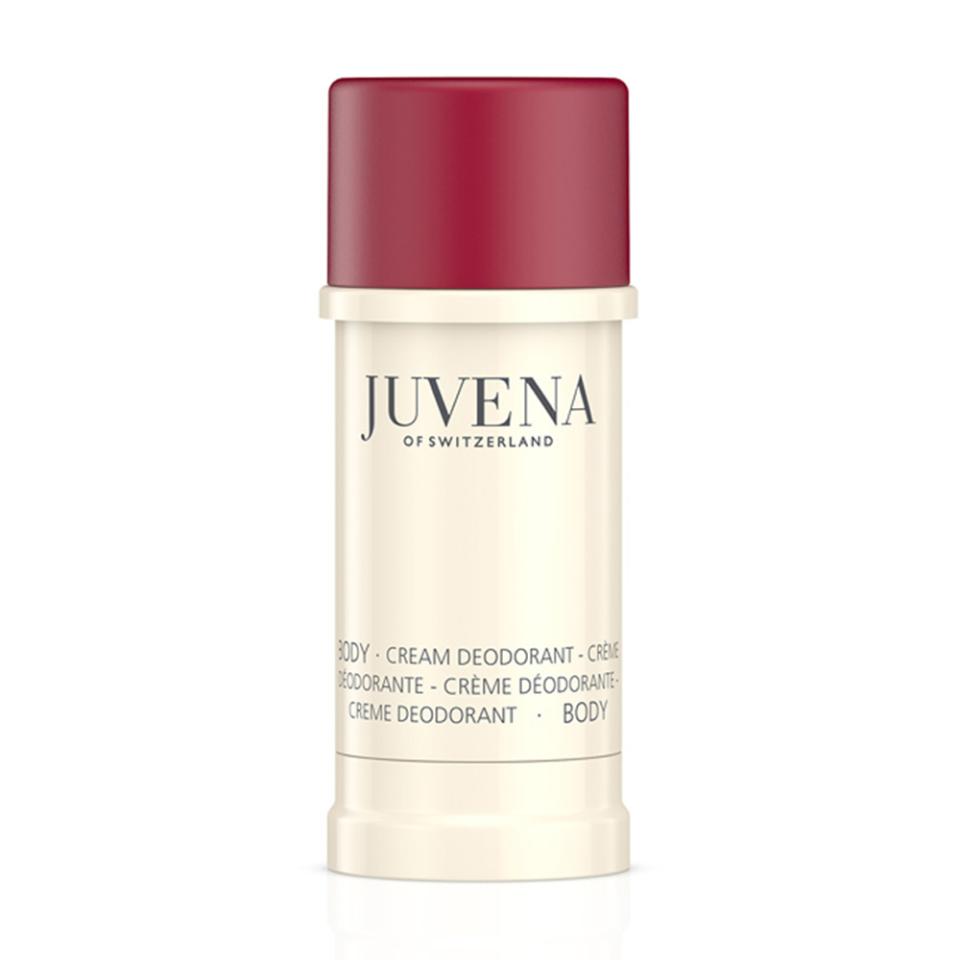 Body Care Cream Deodorant