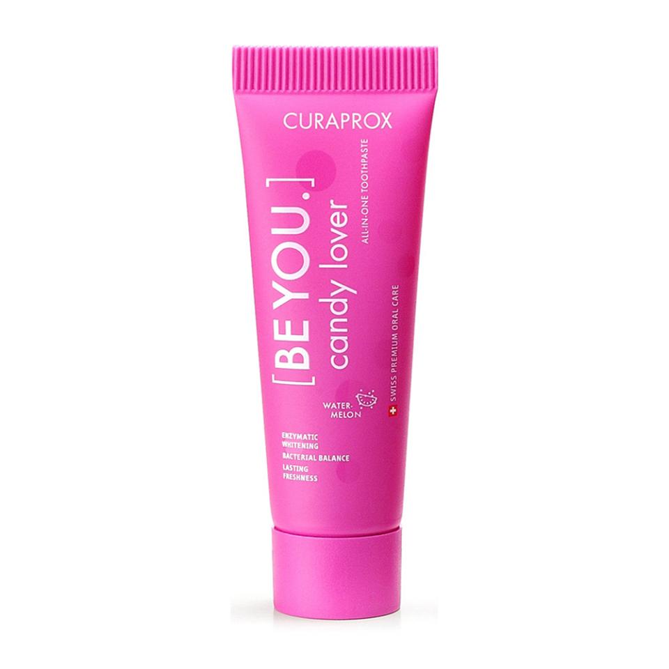 Be You Zahnpaste Candy Lover
