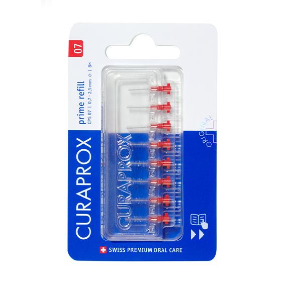 Interdentalbürsten refill