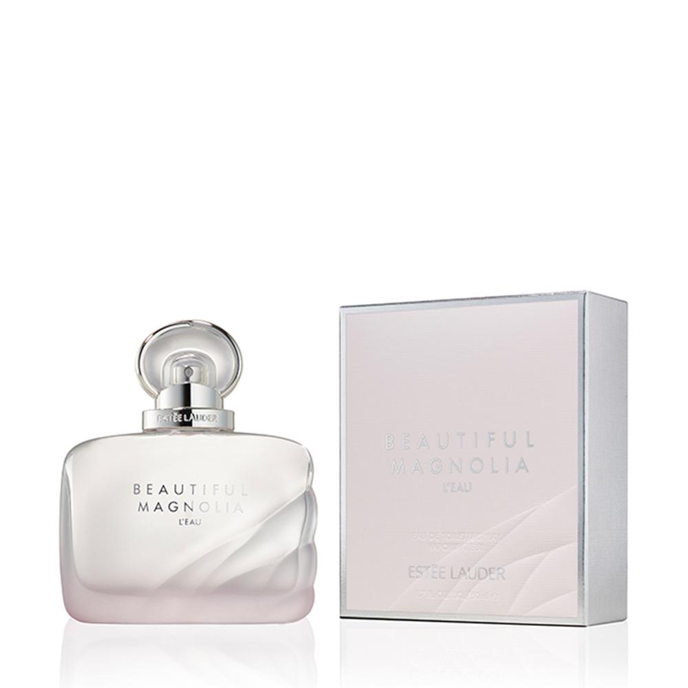 Beautiful Magnolia L'eau Eau de Toilette