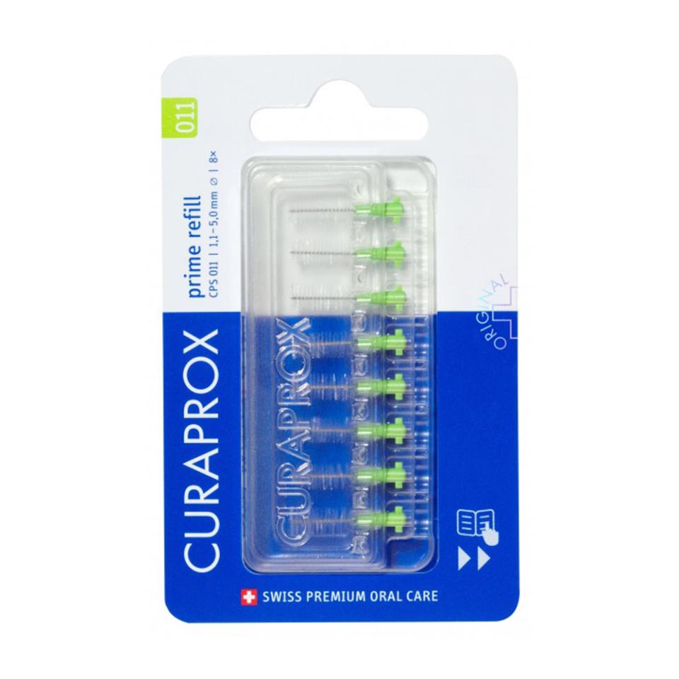 Interdentalbürsten refill
