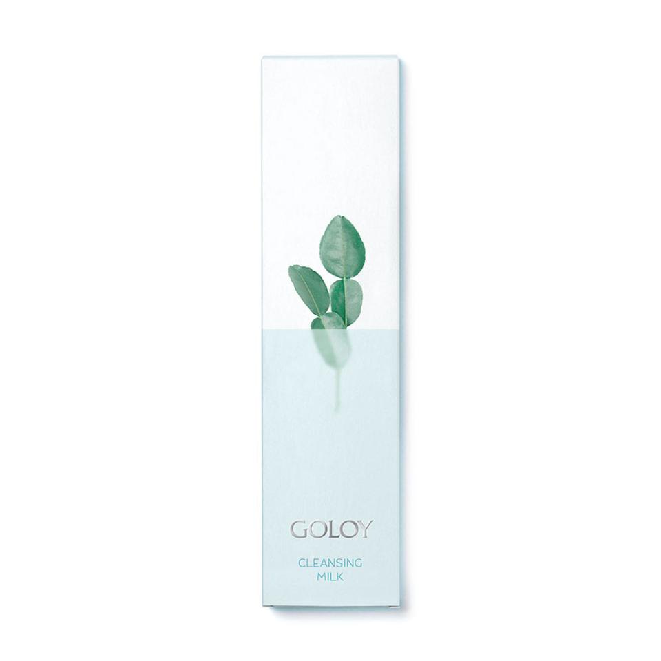 Cleansing Milk