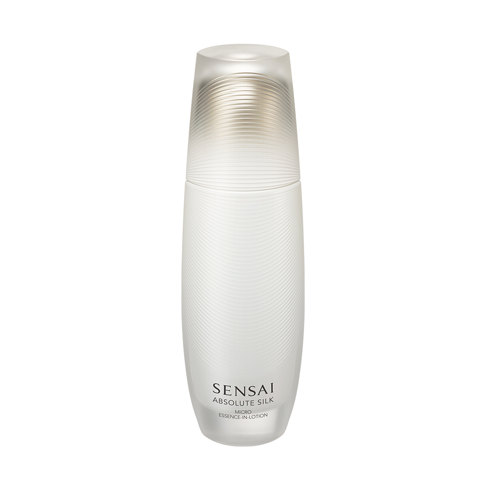 Absolute Silk Micro Essence-in-Lotion
