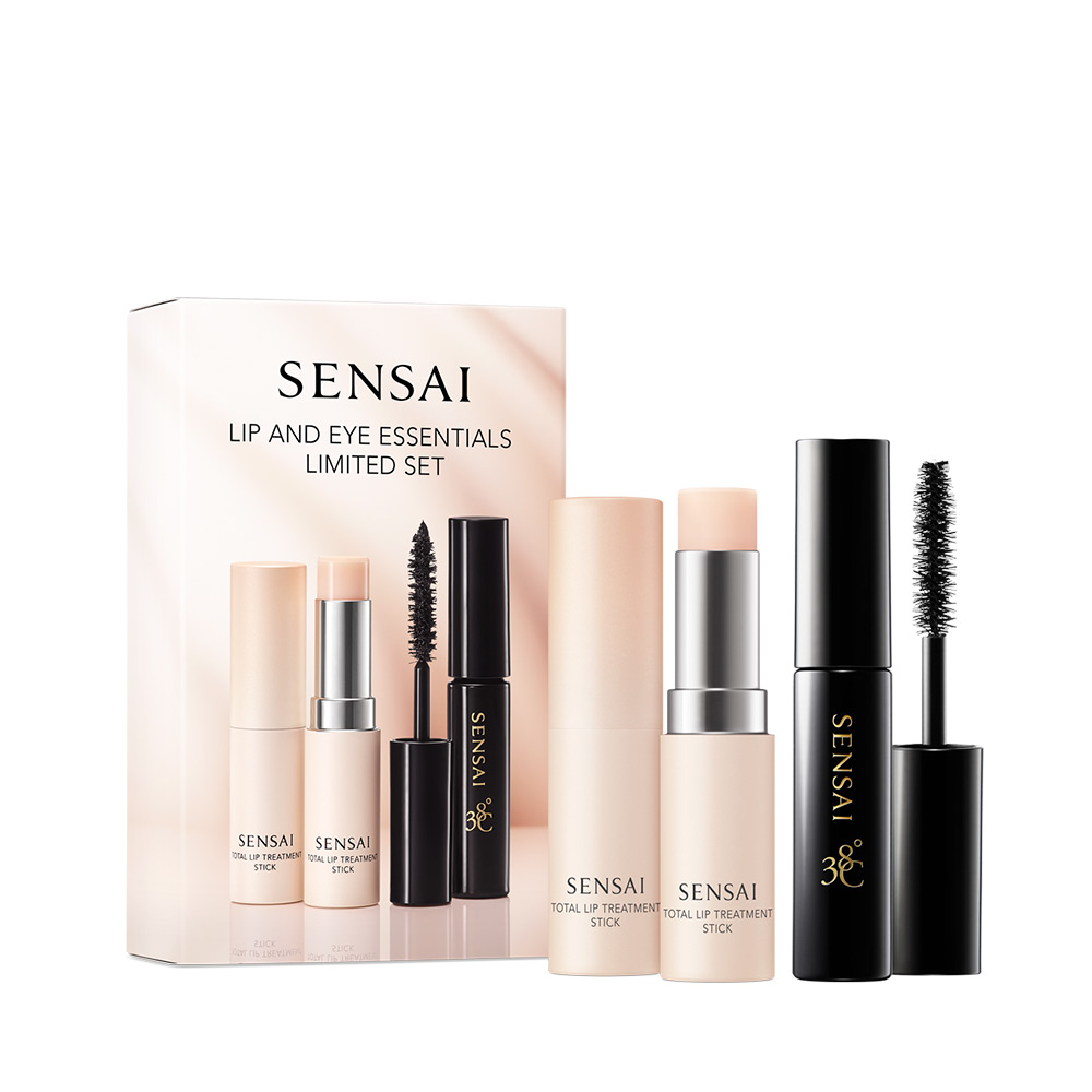Total Lip Treatment Stick Geschenkset