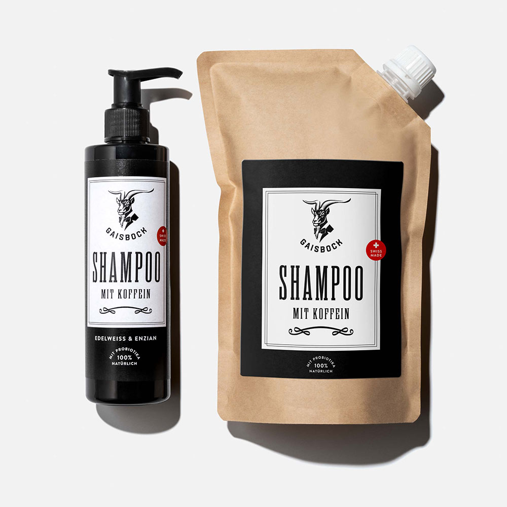 Shampoo