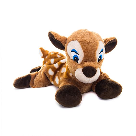 Wärmetier Rehkitz Bambi