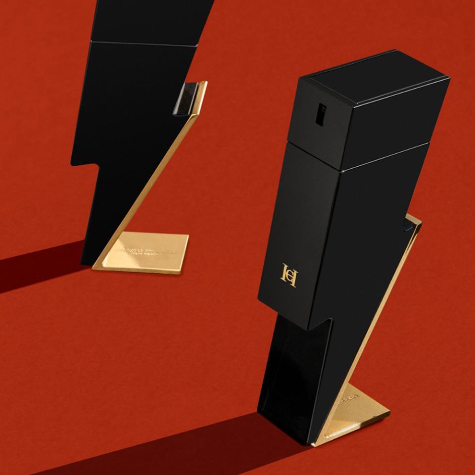Bad Boy Eau de Toilette