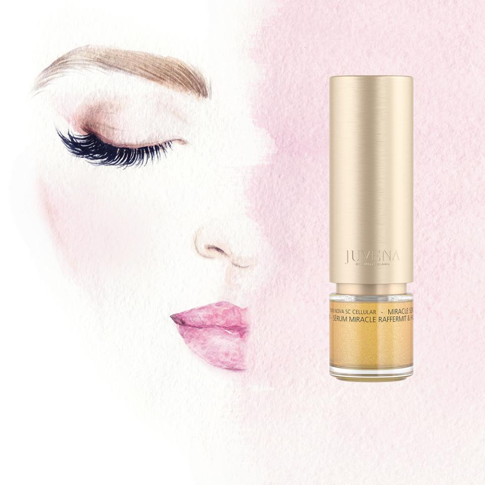 Miracle Serum