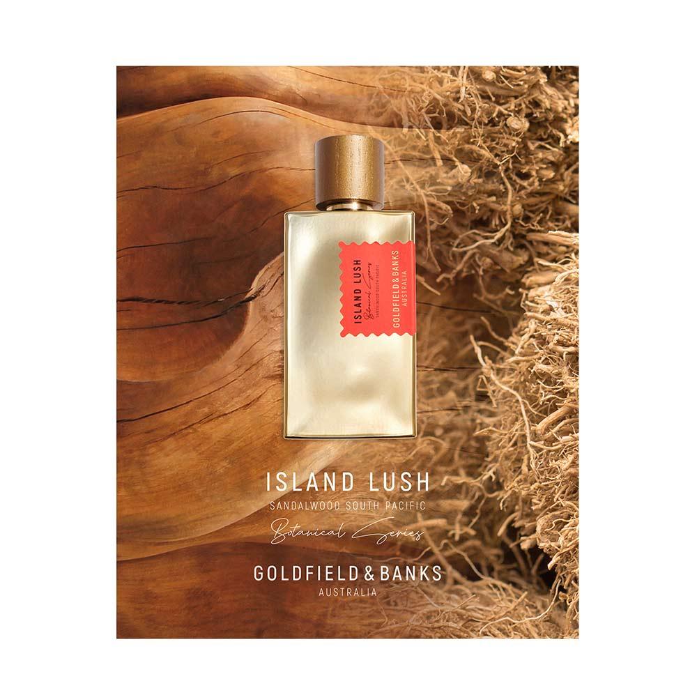 Island Lush Eau de Parfum