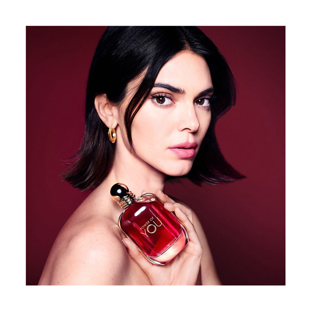 Emporio Armani Power Of You Eau de Parfum