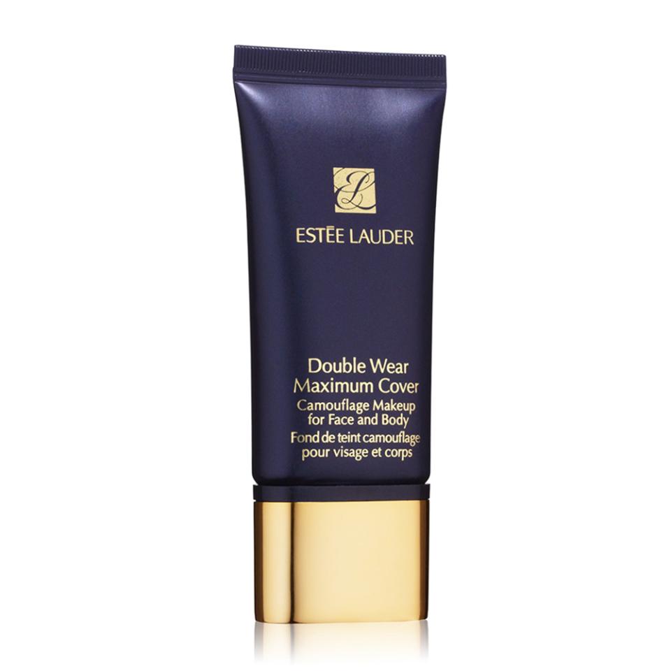 Double Wear Maximum Cover Make-Up
