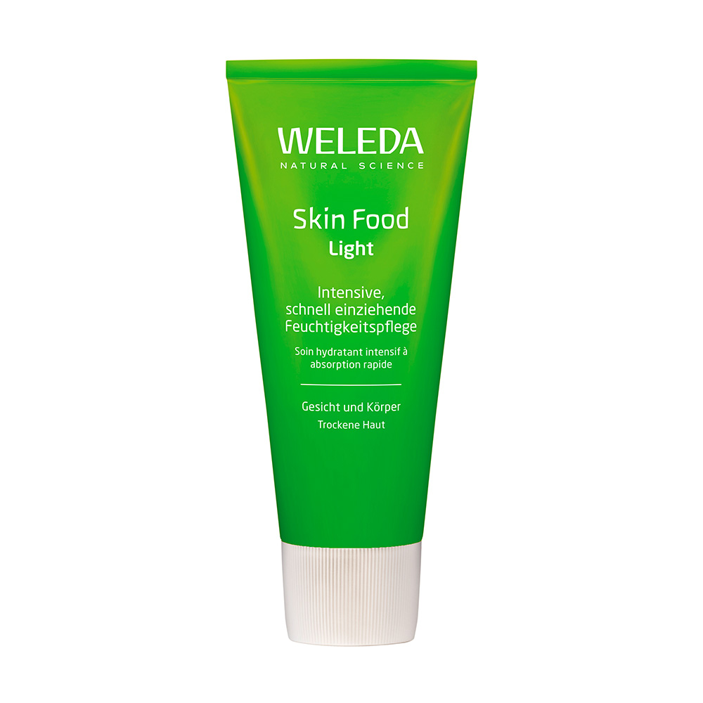Skin Food Light
