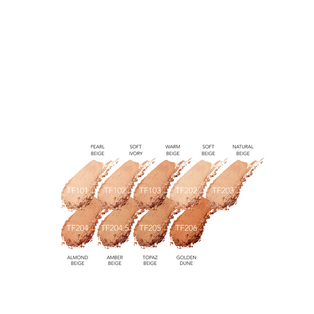 Total Finish Foundation Refill