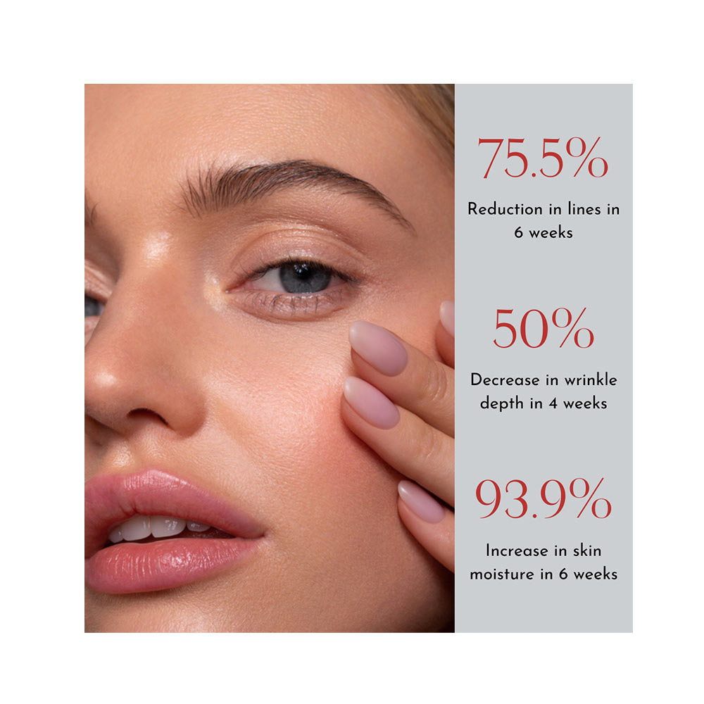 Eye Revive Creme